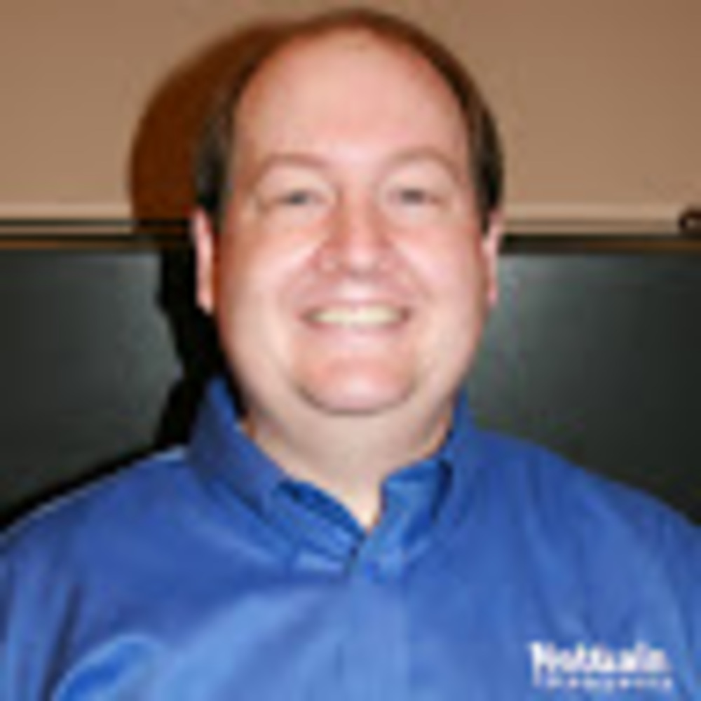 Meet your Posher, Nick